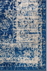 TA Koberec H183A NAVY ALESTA