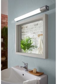 Eglo 99339 - LED Kúpeľňové osvetlenie zrkadla TRAGACETE LED/15W/230V IP44
