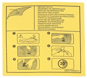 IKO Detský bazén 61 cm tyrkysový BESTWAY 51061