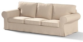 Poťah na sedačku Ektorp (rozkladacia, pre 3 osoby) NOVÝ MODEL 2013
