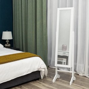 Šperkovnica so zrkadlom JBC77W