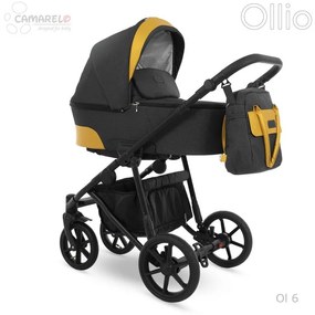 Kočík CAMARELO OLLIO 06