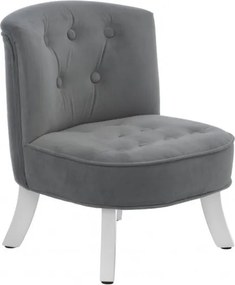 Detské kreslo Somebunny 17 cm a 25 cm Drevo