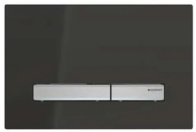 Geberit Sigma50 ovládacie tlačidlo 115.788.DW.2