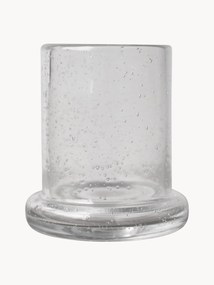 Svietnik na čajovú sviečku Bubble