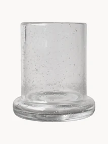 Svietnik na čajovú sviečku Bubble