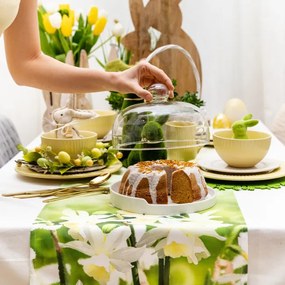 Podnos s vekom FINCAN 958377