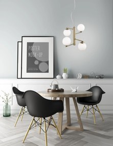 Retro luster Agrigento 35