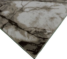 BE Koberec Lotus 9302 BEIGE – béžový obdĺžnikový Rozmer: 50x80 cm