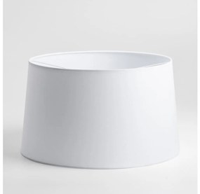 Univerzálne tienidlo KERIA priem. 45 cm biele