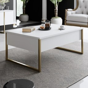 Súprava nábytku do obývacej izby Luxe - výber z 6 prevedení