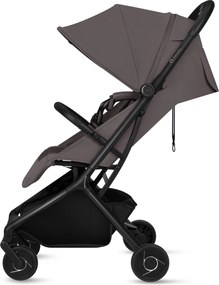 Lionelo SIA Ľahký športový kočík do lietadla Farba: Beige Taupe