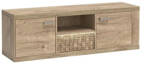 TV skrinka Natural N-12 150 Ribbeck