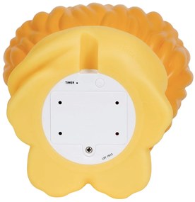 A Little Lovely Company - nočné svetlo - lev