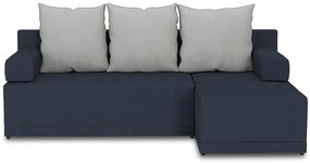 Rohová sedacia súprava Max Whisper 13+16 univerzálny