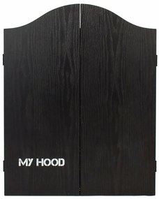 My Hood 702011 terč s šípkami Home Dart Center