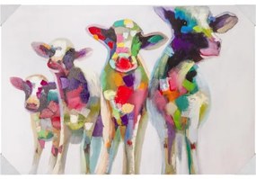 Obraz maľovaný originál 80x120 ZB14082B