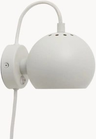 Nástenné svietidlo Ball