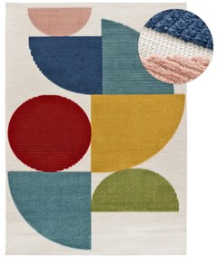 Vonkajší koberec 120x170 cm Mila – Universal