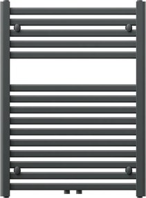 Mexen Hades, vykurovacie teleso 800x600 mm, 447 W, antracitová, W104-0800-600-00-66