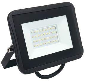 BERGE LED reflektor IVO - 30W - IP65 - 2550Lm - neutrálna biela - 4500K