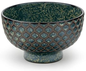 Porcelánové šálky v súprave 5 ks 200 ml Sara – Bredemeijer