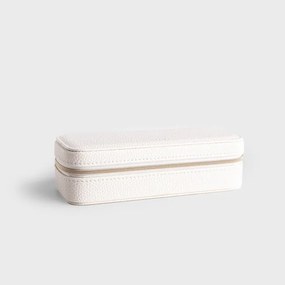 Šperkovnica LINAS béžová 708114