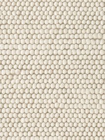 Ted Baker, Kusový koberec Ted Baker Richmond 106365 Biela kruh, 200x200, biela, detská izba