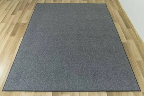 Koberec Vienna 78 sivý
