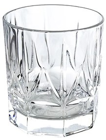BOHEMIA PRESTIGE JUMBO POHÁR 430ML SADA 6KS