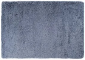 Koberec SILK sivý