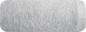 Dekorstudio Bavlnený uterák PIERRE CARDIN - strieborný Rozmer uteráku: 50x90cm