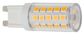 Nowodvorski 7503 LED žiarovka G9, 4W, 360 °, 230V, 380lm, 3000K, teplá biela