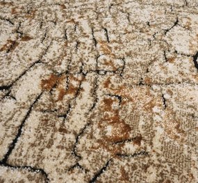 BE Koberec Miami Plus 0300 BEIGE – béžový obdĺžnikový Rozmer: 140x190 cm