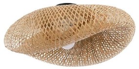 Immax 08298L - Stropné svietidlo BOHO HILO 1xE27/40W/230V pr. 60 cm