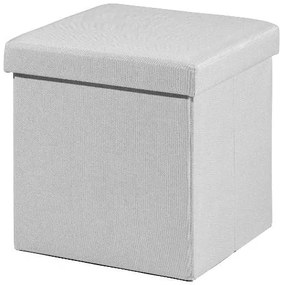 Livarno home Taburetka, blesodivá, 2 kusy  (800010905)