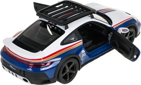 R/C auto na diaľkové ovládanie 1:14 Porsche 911 Dakar Performance RASTAR