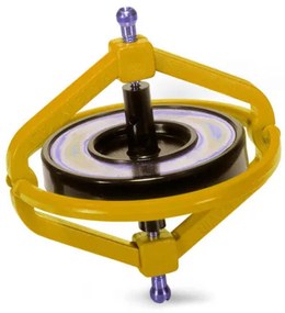 Navir – Gyroskop – Mini Space Wonder – mix farieb