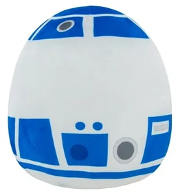 Plyšová hračka Star Wars R2D2 – SQUISHMALLOWS