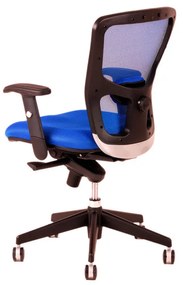 OFFICE PRO kancelářská židle Dike Čierna  DK 10