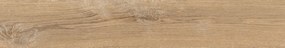 Dlažba Porcelaingres Grove Wood honey 15x90 cm mat X915203