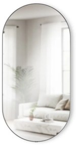 Nástenné zrkadlo 46x91 cm Hubba – Umbra
