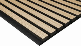 Akustický panel LEGI 60 x 270 cm, prírodný