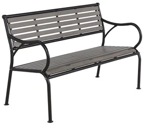 Záhradná lavica - Bench