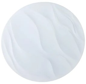 Eglo 99344 - LED Stropné svietidlo BENARIBA LED/22W/230V