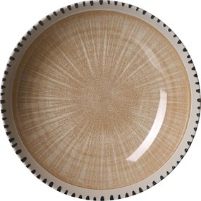 XXXLutz HLBOKÝ TANIER Natura 21/5 cm Ritzenhoff Breker - Taniere - 003417083105