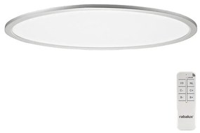 Rabalux Rabalux 2191 - LED Stmievateľné stropné svietidlo TALEB LED/40W/230V + DO RL2191