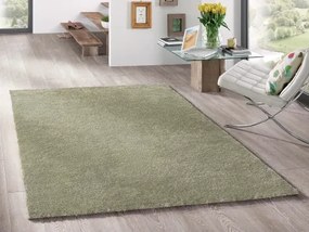 Koberec Maxi 80x150 cm, krémový%