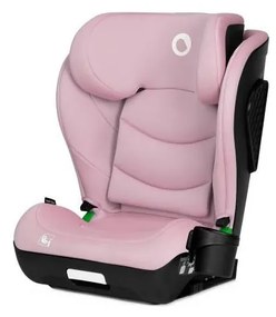 Lionelo - Autosedačka NEAL i-Size 100-150 cm ružovo-lilová