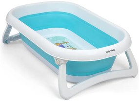 Detská vanička Aqua modrá